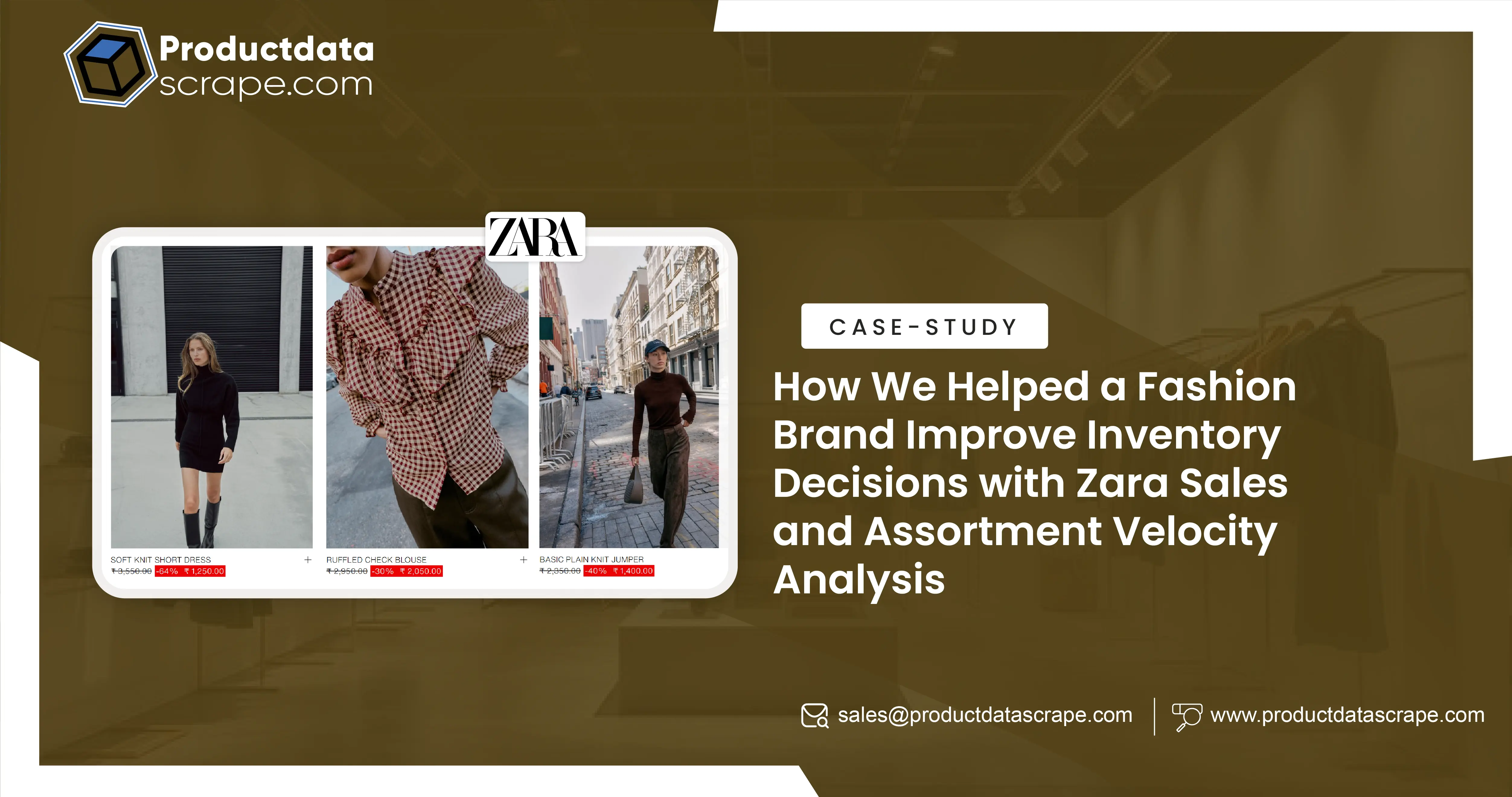 How We Enabled a Beauty Brand to Scrape Shoppers Drug Mart Beauty Products Data for Market Trend Analysis 